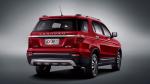 Chana CX70T 2017 года